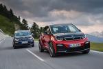BMW i3 2018 года (WW)